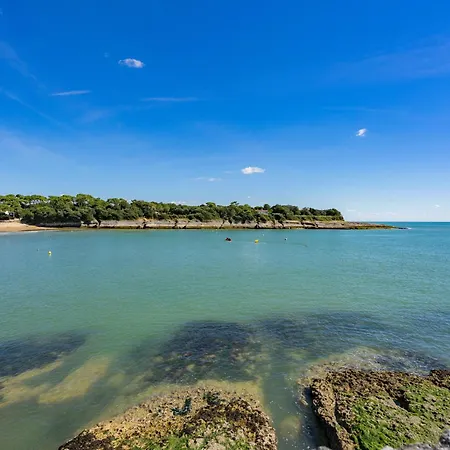 Moulin De La Brunette-5 By Interhome Saint-Palais-sur-Mer
