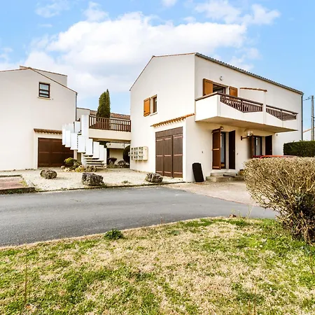 Moulin De La Brunette-5 By Interhome * Saint-Palais-sur-Mer