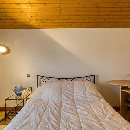 Apartment Moulin De La Brunette-5 By Interhome Saint-Palais-sur-Mer