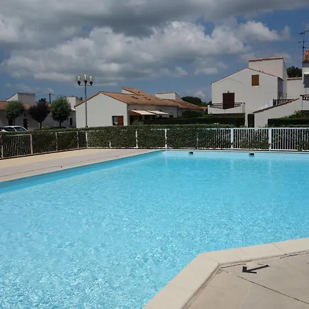 Moulin De La Brunette-5 By Interhome Saint-Palais-sur-Mer