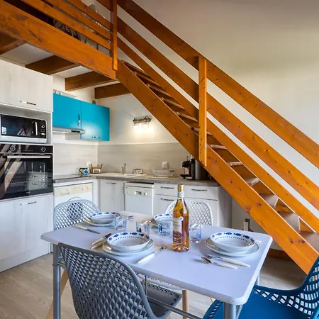 Moulin De La Brunette-5 By Interhome Lägenhet