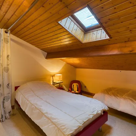 Apartment Moulin De La Brunette-5 By Interhome Saint-Palais-sur-Mer
