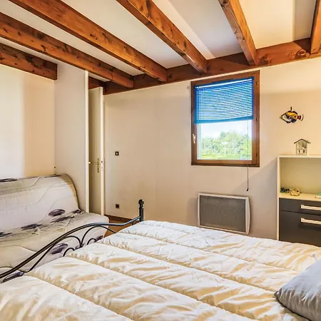 Moulin De La Brunette-5 By Interhome * Saint-Palais-sur-Mer