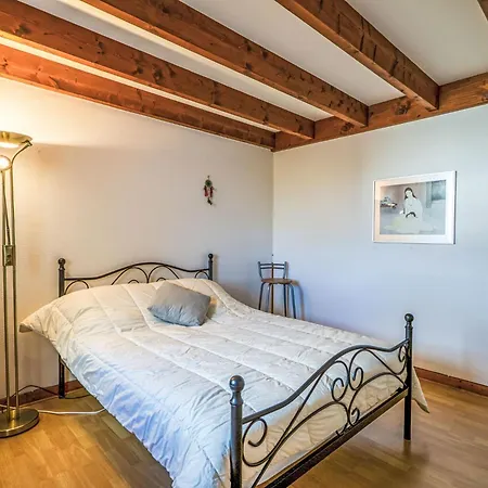 Moulin De La Brunette-5 By Interhome Apartment