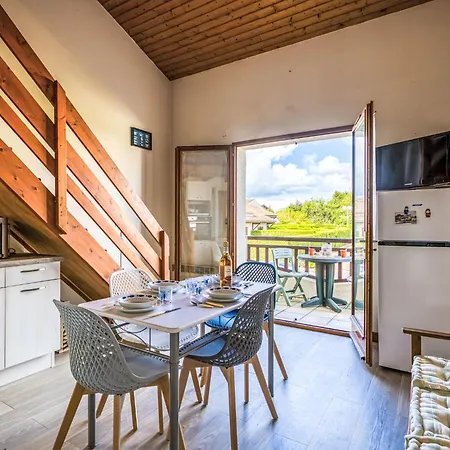 Apartmán Moulin De La Brunette-5 By Interhome