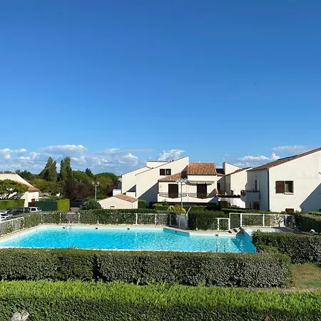 Moulin De La Brunette-5 By Interhome Saint-Palais-sur-Mer