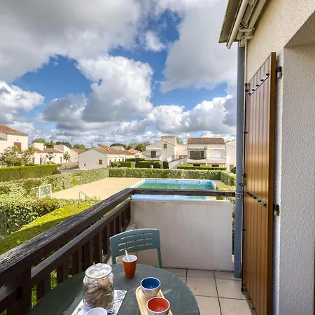 Moulin De La Brunette-5 By Interhome Apartment