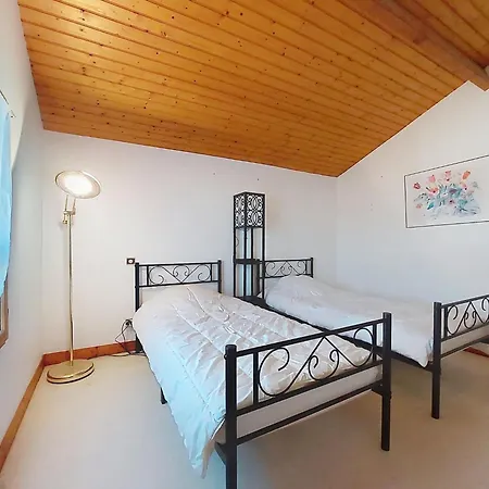 Moulin De La Brunette-5 By Interhome Apartmán