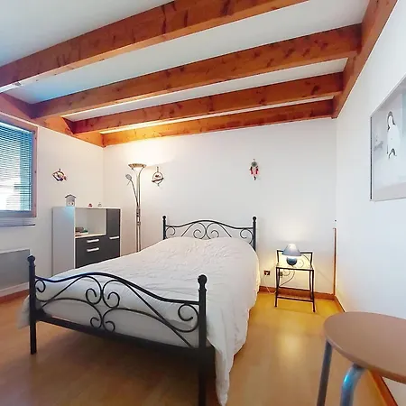 Moulin De La Brunette-5 By Interhome * Saint-Palais-sur-Mer