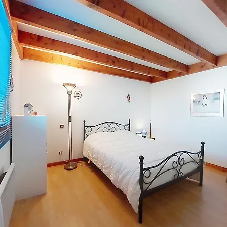 Moulin De La Brunette-5 By Interhome Lägenhet *