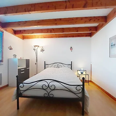 Moulin De La Brunette-5 By Interhome Saint-Palais-sur-Mer