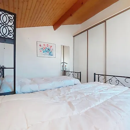 Moulin De La Brunette-5 By Interhome