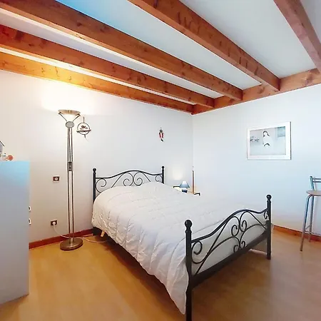 Moulin De La Brunette-5 By Interhome Lägenhet Saint-Palais-sur-Mer