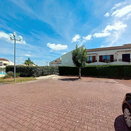 Moulin De La Brunette-5 By Interhome * Saint-Palais-sur-Mer