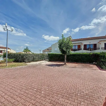 Lägenhet Moulin De La Brunette-5 By Interhome Saint-Palais-sur-Mer